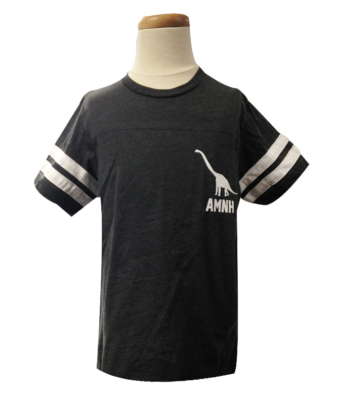 Boys AMNH Titanosaur Jersey Tee