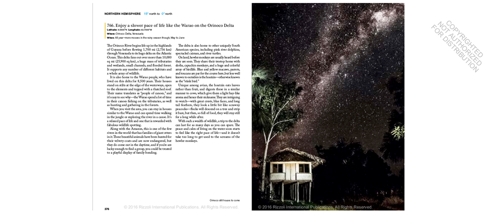 The Bucket List: 1000 Adventures Big & Small