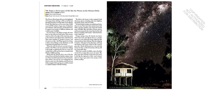 The Bucket List: 1000 Adventures Big & Small