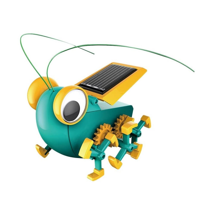 Robotikits Detective BugSee Details