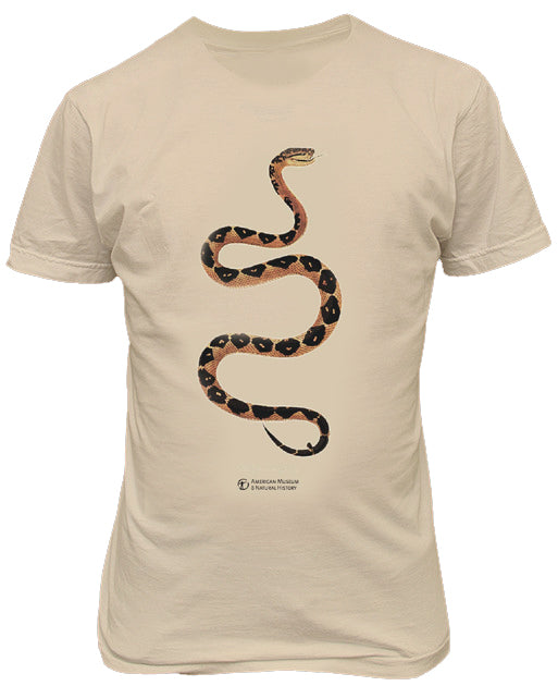 Men's Bushmaster Tee