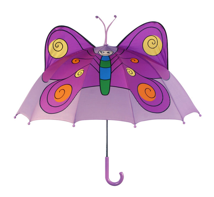 Butterfly Umbrella