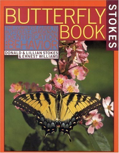 The Butterfly Book: The Complete Guide (Paperback)