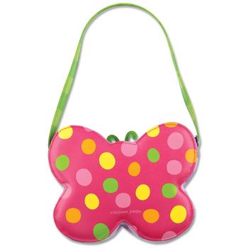 Butterfly Go-Go Purse by Stephen Joseph