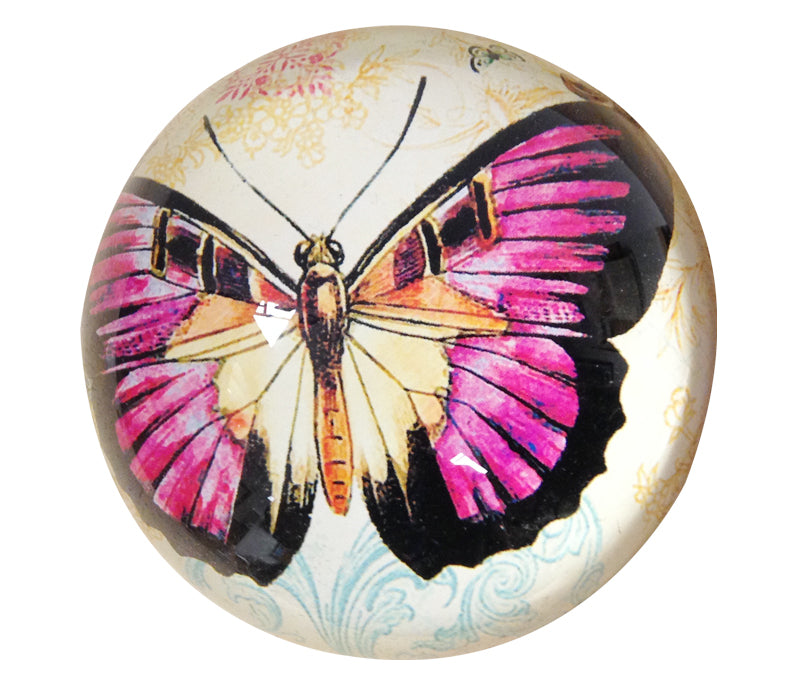 Butterfly Paperweight