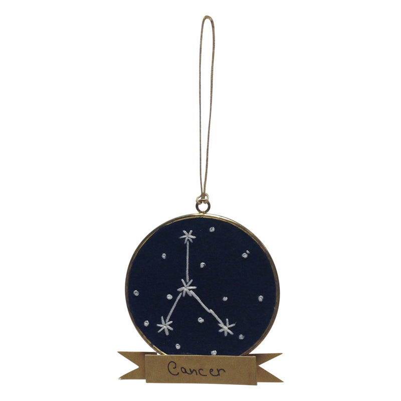 Constellation Ornaments