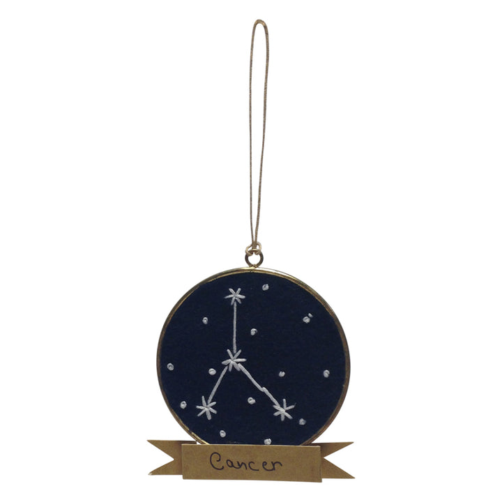 Constellation Ornaments