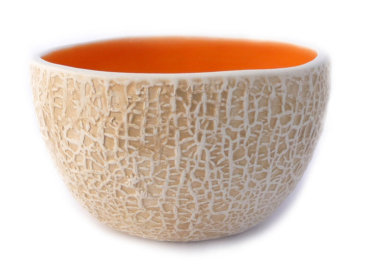 Cantaloupe Bowl