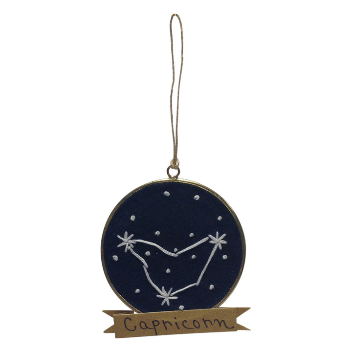 Constellation Ornaments