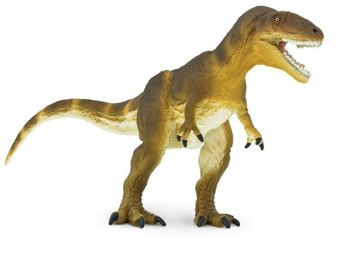 9.5 Inch Carcharodontosaurus Dinosaur