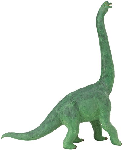 Brachiosaurus Replica