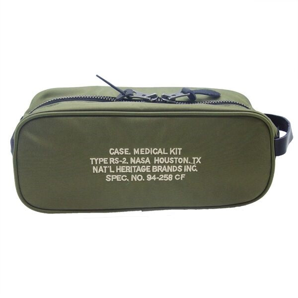 NASA Medical Kit Bag