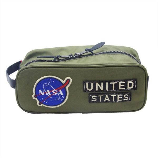NASA Medical Kit Bag