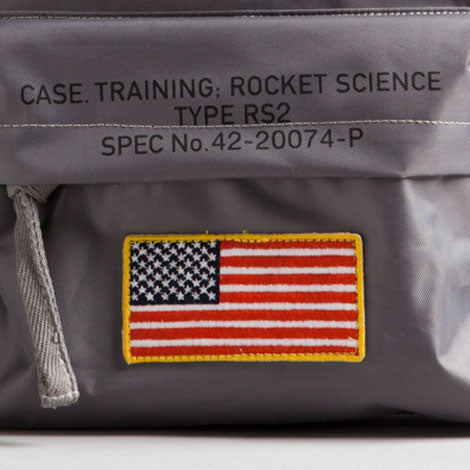 NASA Backpack