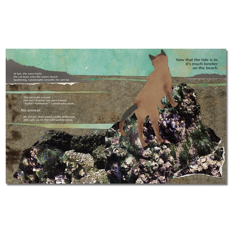 Woven Beaded Bracelet