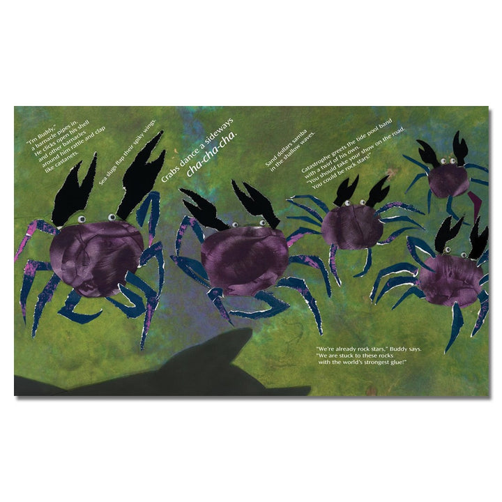 Woven Beaded Bracelet