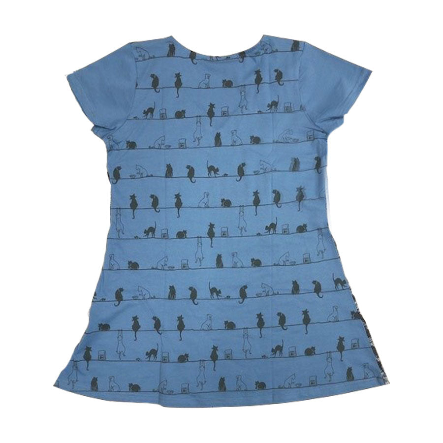 Cats Tunic