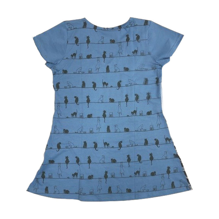 Cats Tunic