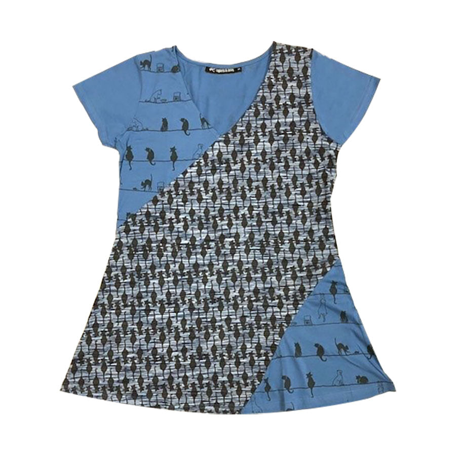 Cats Tunic