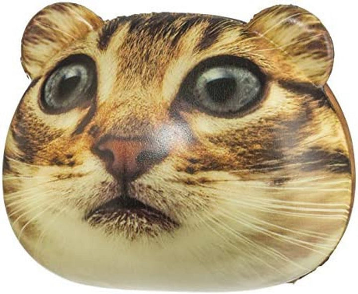 Catstronaut Squishy Stress Ball closeup