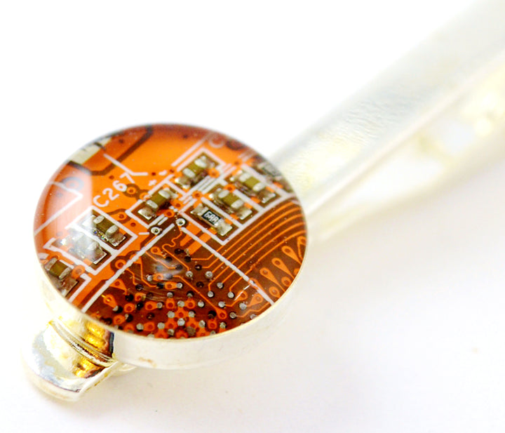 Circuit Board Tie Bar