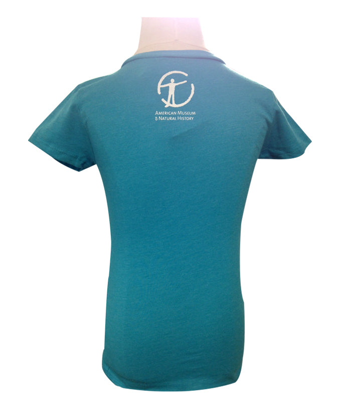 Girls Love Your Cell-Fie V-Neck Princess V-Neck Tee