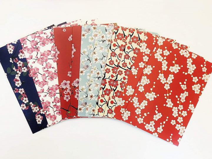 Porcelain Beaded Earrings