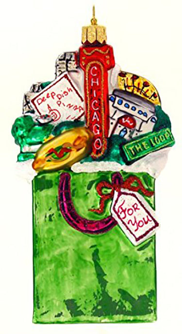 American Museum of Natural History Butterfly Silk Scarf