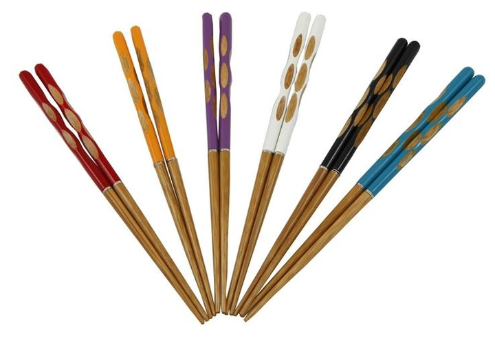 Collapsible Chopsticks