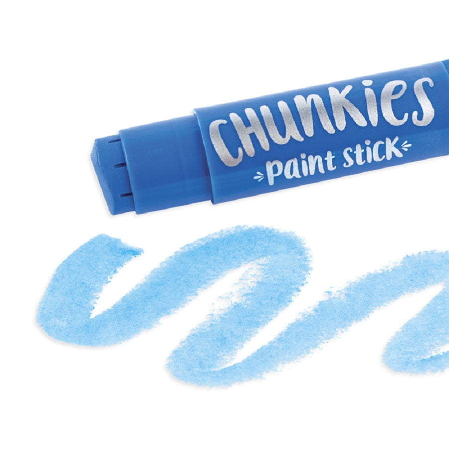 Set of 24 Chunkies Paint Sticks