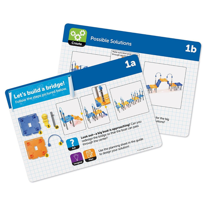 City Engineering and Design Set