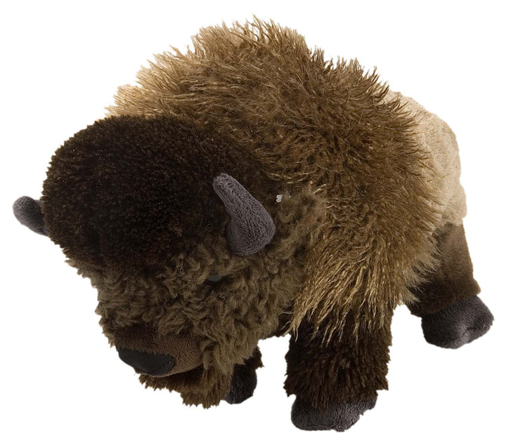 Cuddlekins Bison