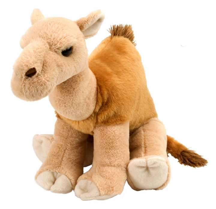Plush Camel Dromedary