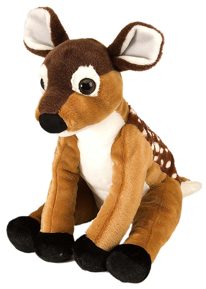Plush Fawn 12''