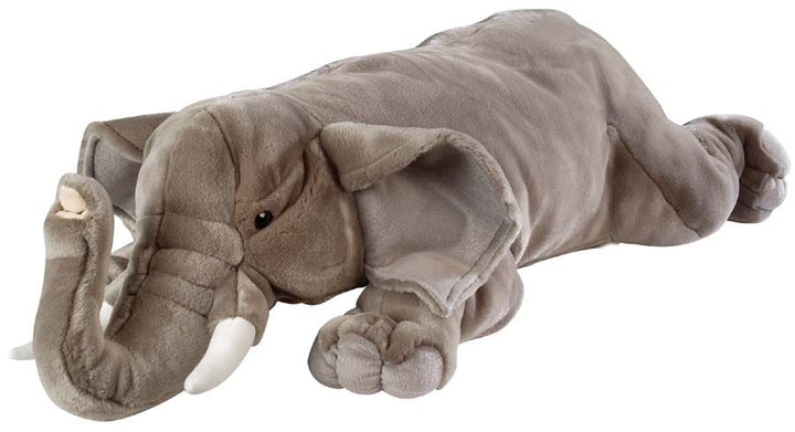 30'' Plush Jumbo Elephant