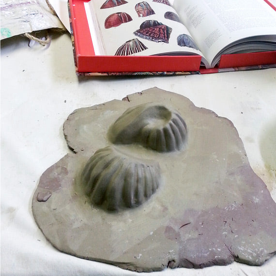 Ocean Life Earring Set