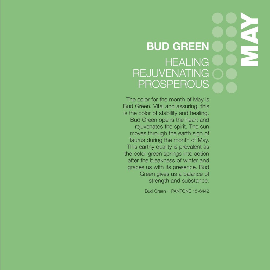 Colorstrology: What Your Birthday Color Says About You