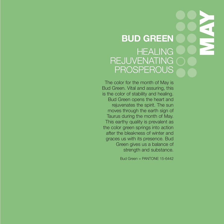 Colorstrology: What Your Birthday Color Says About You