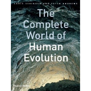 The Complete World of Human Evolution