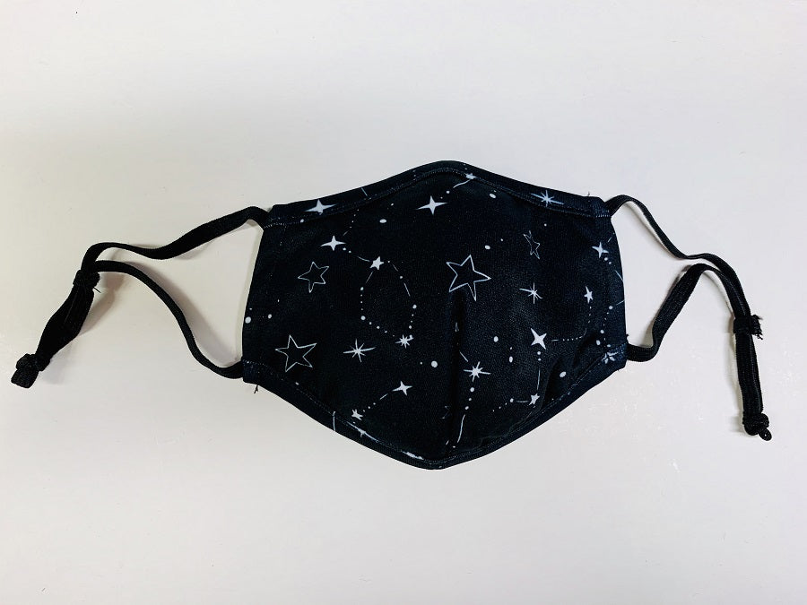 Youth Constellation Mask