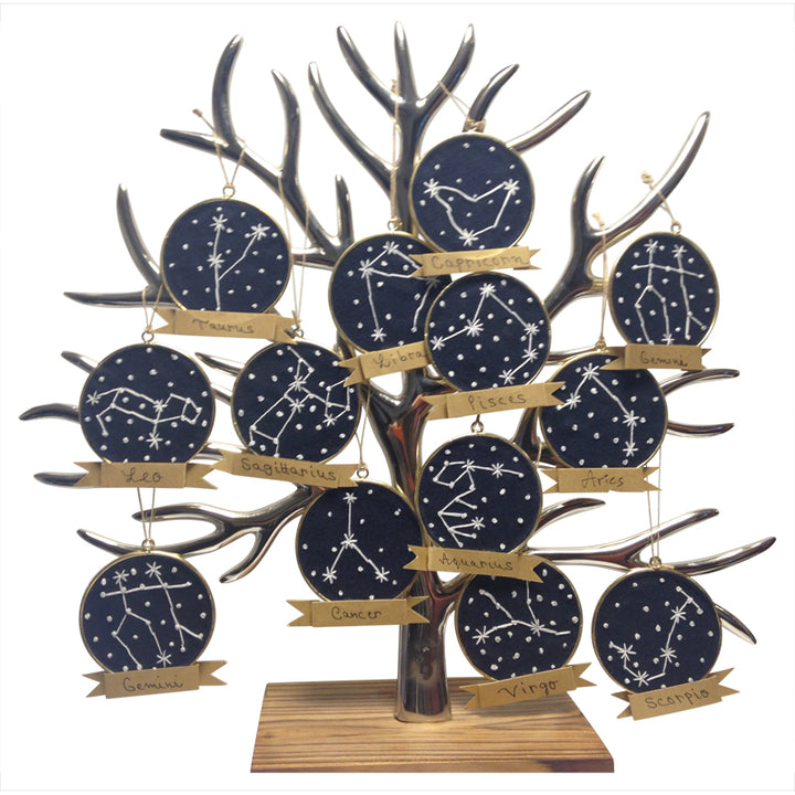 Constellation Ornaments
