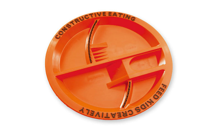 Constructive Eating Set