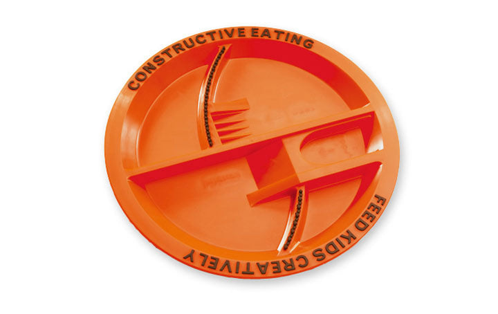 Constructive Eating Set