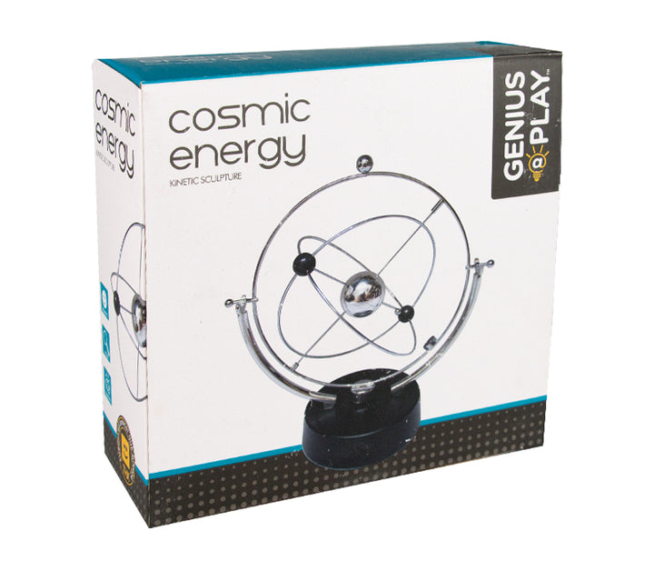 Cosmic Energy by Genius @ Play