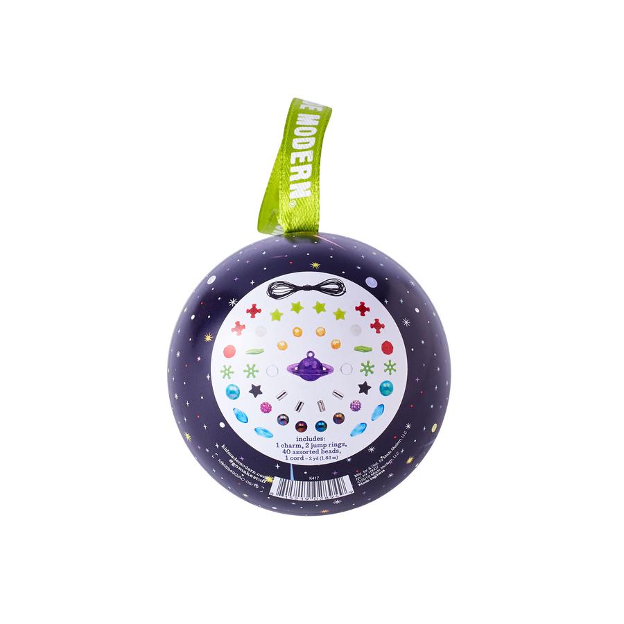 Cosmic Necklace Kit Ornament