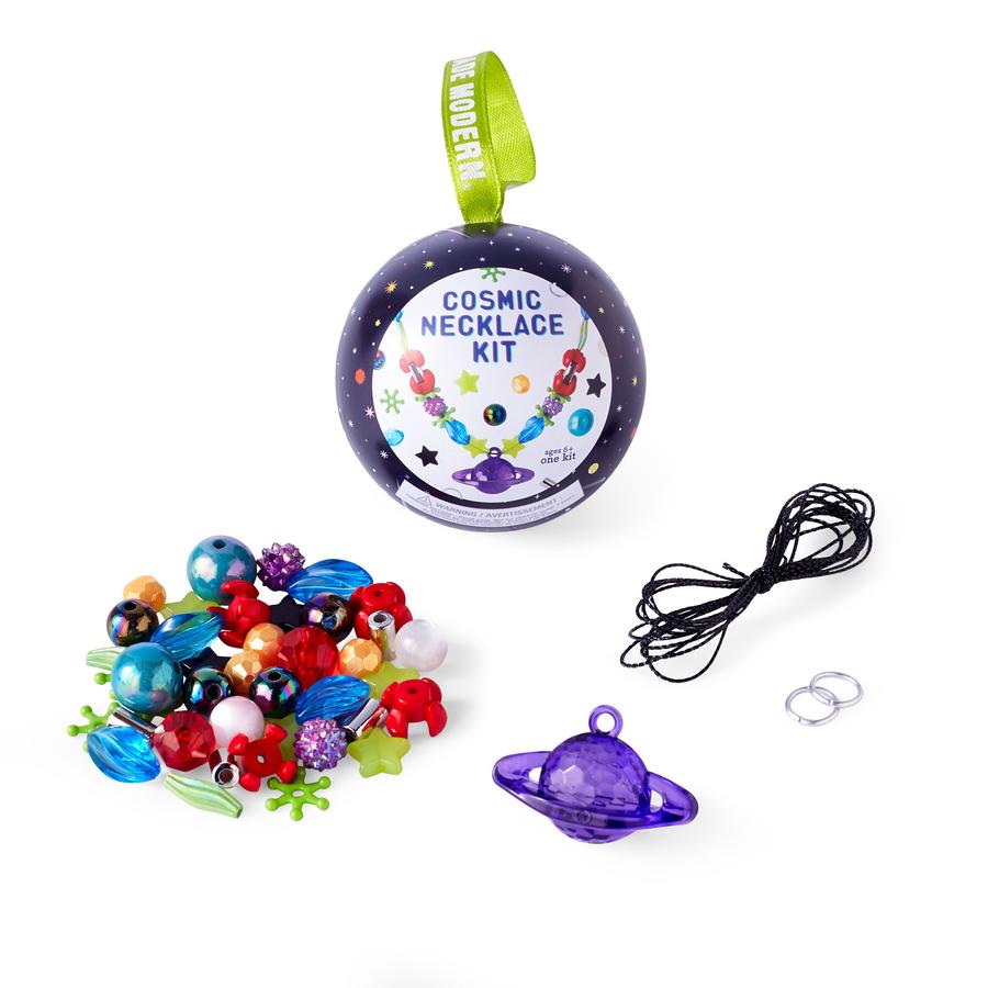 Cosmic Necklace Kit Ornament
