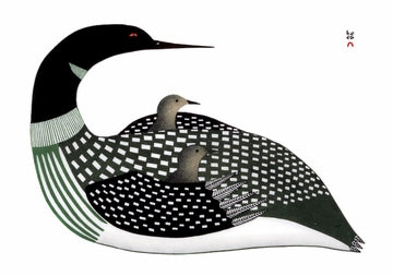 Inuit Art Cape Dorset Holiday Card Assortment