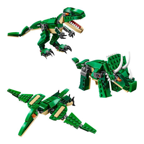 Lego® Creator Mighty Dinosaurs