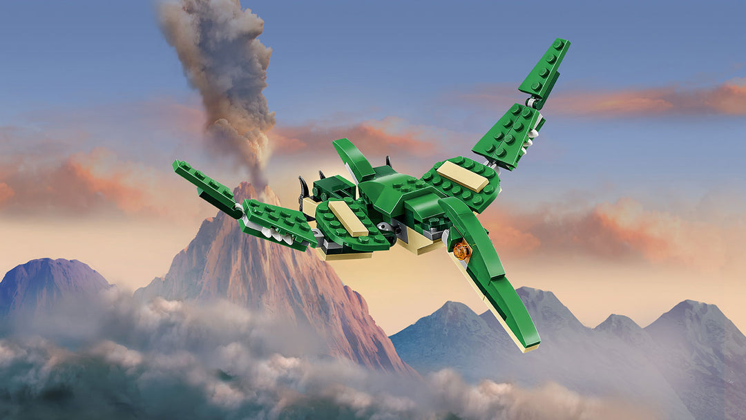 Lego® Creator Mighty Dinosaurs