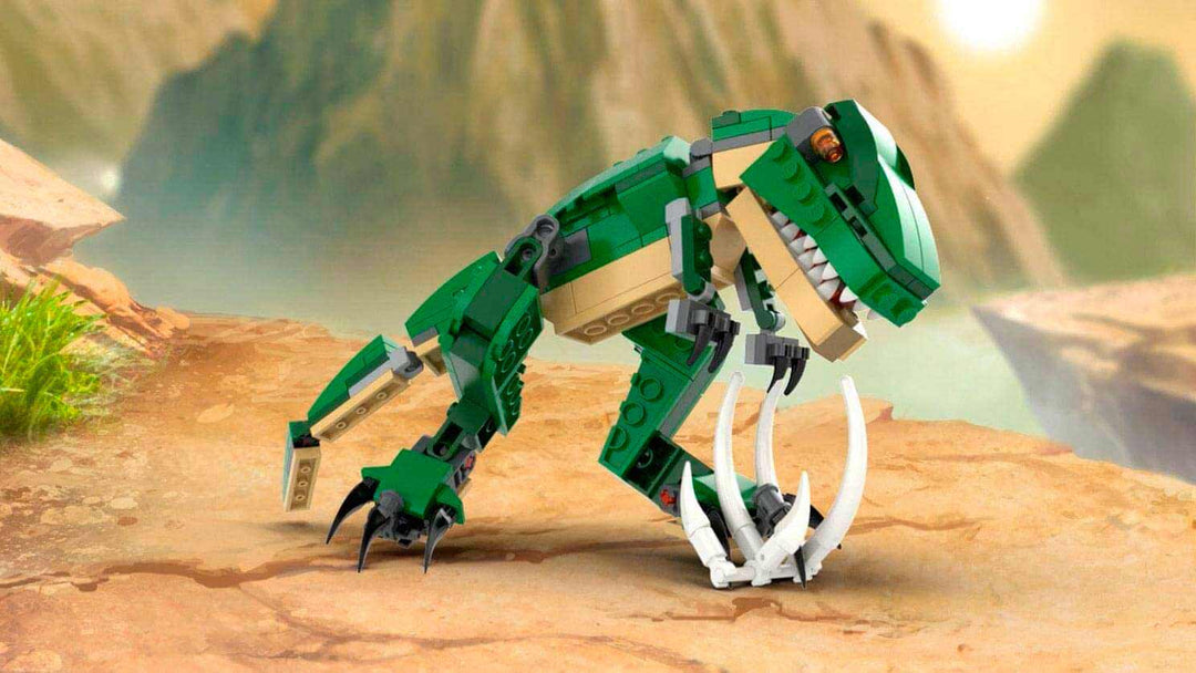 Lego® Creator Mighty Dinosaurs